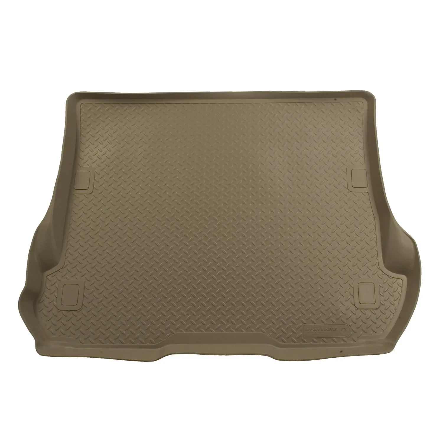 RealTruck Tan with Classic 96-02 Toyota by Fits 4Runner Series Liner Husky Style Cargo
