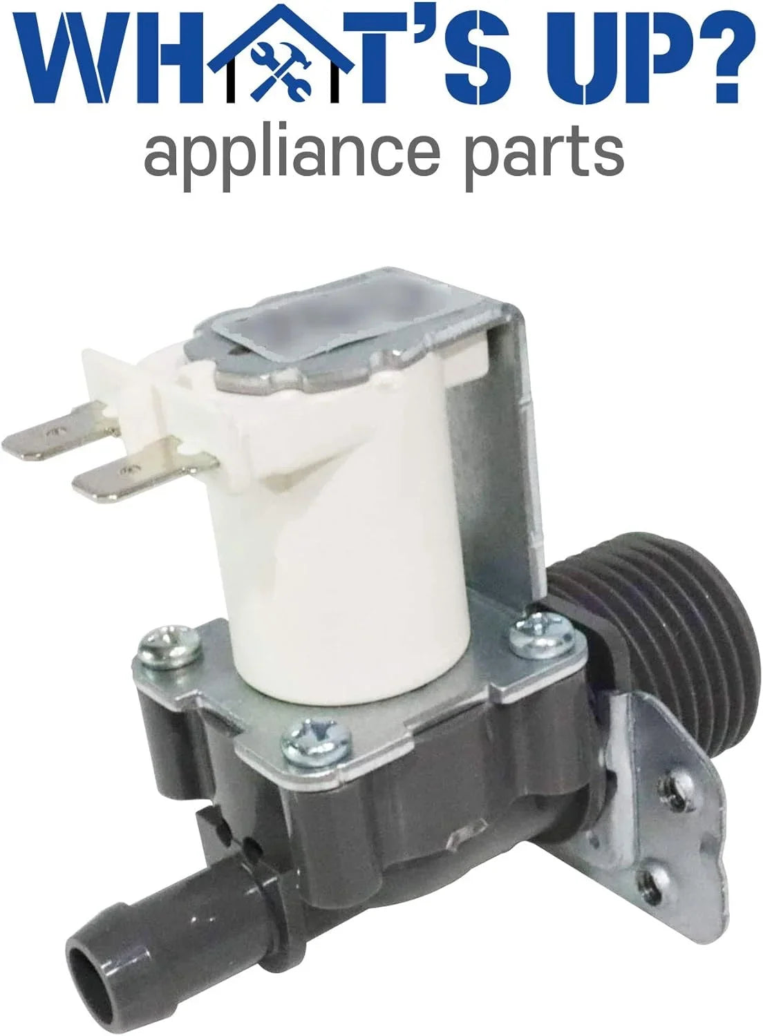 Valve Machine PS3527427 for What's Washers Washing Replaces 5220FR2006Q 5220FR2006L Up? AP4441935 1268123 5220FR2006H