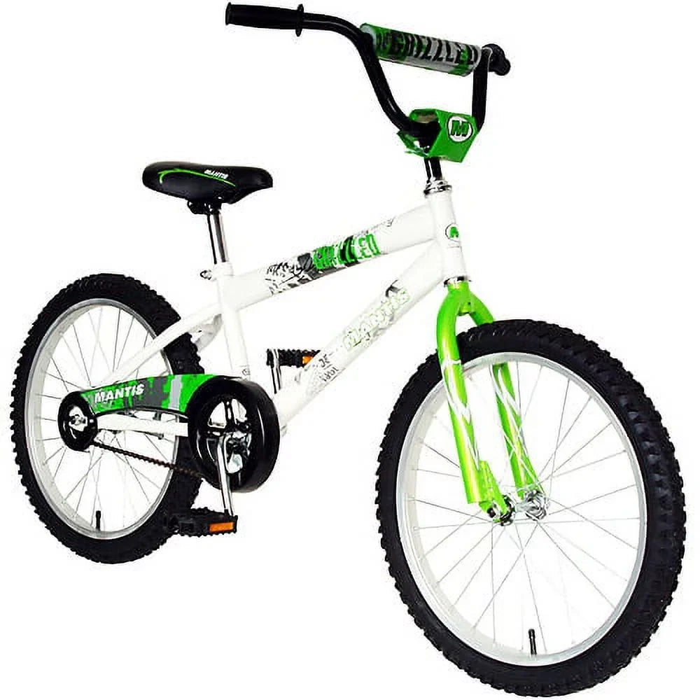 Mantis 20" Grizzled Bike Boys'