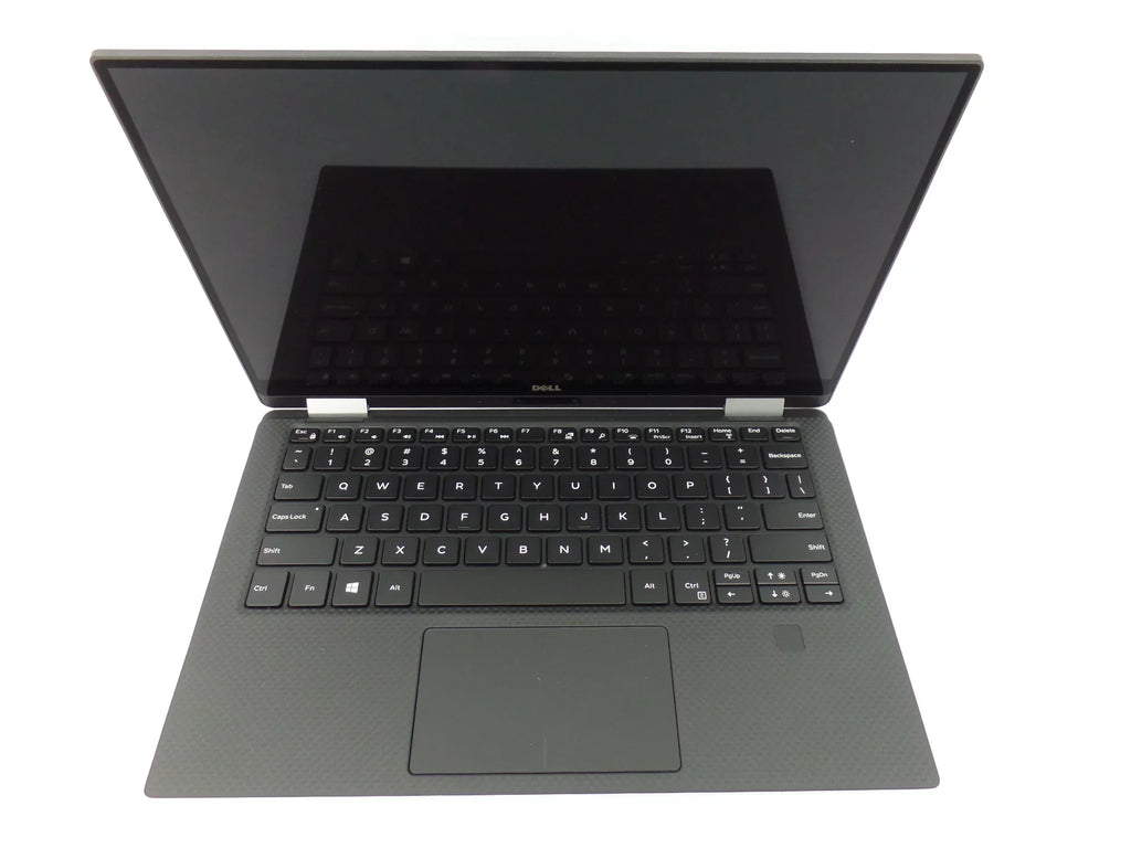 condition) Laptop 9365 Used 13 U working 8GB 1.2GHz 13.3" Touch QHD+ i5-7Y57 2in1 (good W10H 512GB XPS