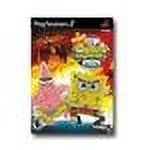 The Movie 2 - SpongeBob SquarePants PlayStation