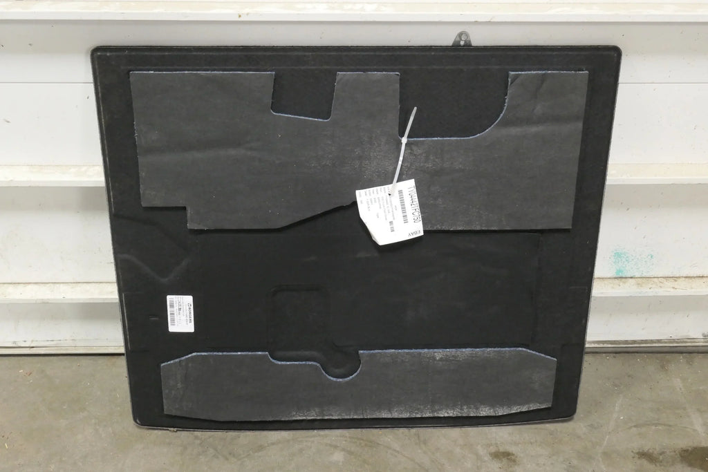 Mat Supra Cargo Trunk Toyota Cover GR Pre-Owned 2023 OEM (Good)