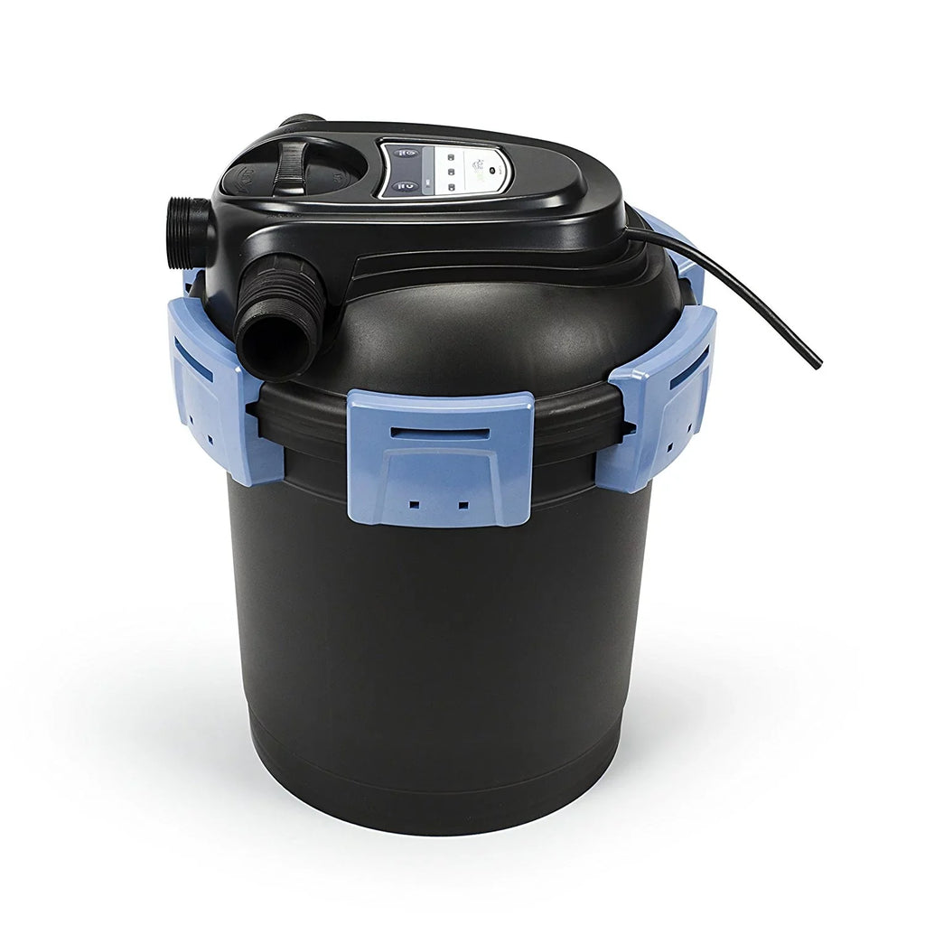 Filter Pressurized w/UV AquaScape 2000 UltraKlean