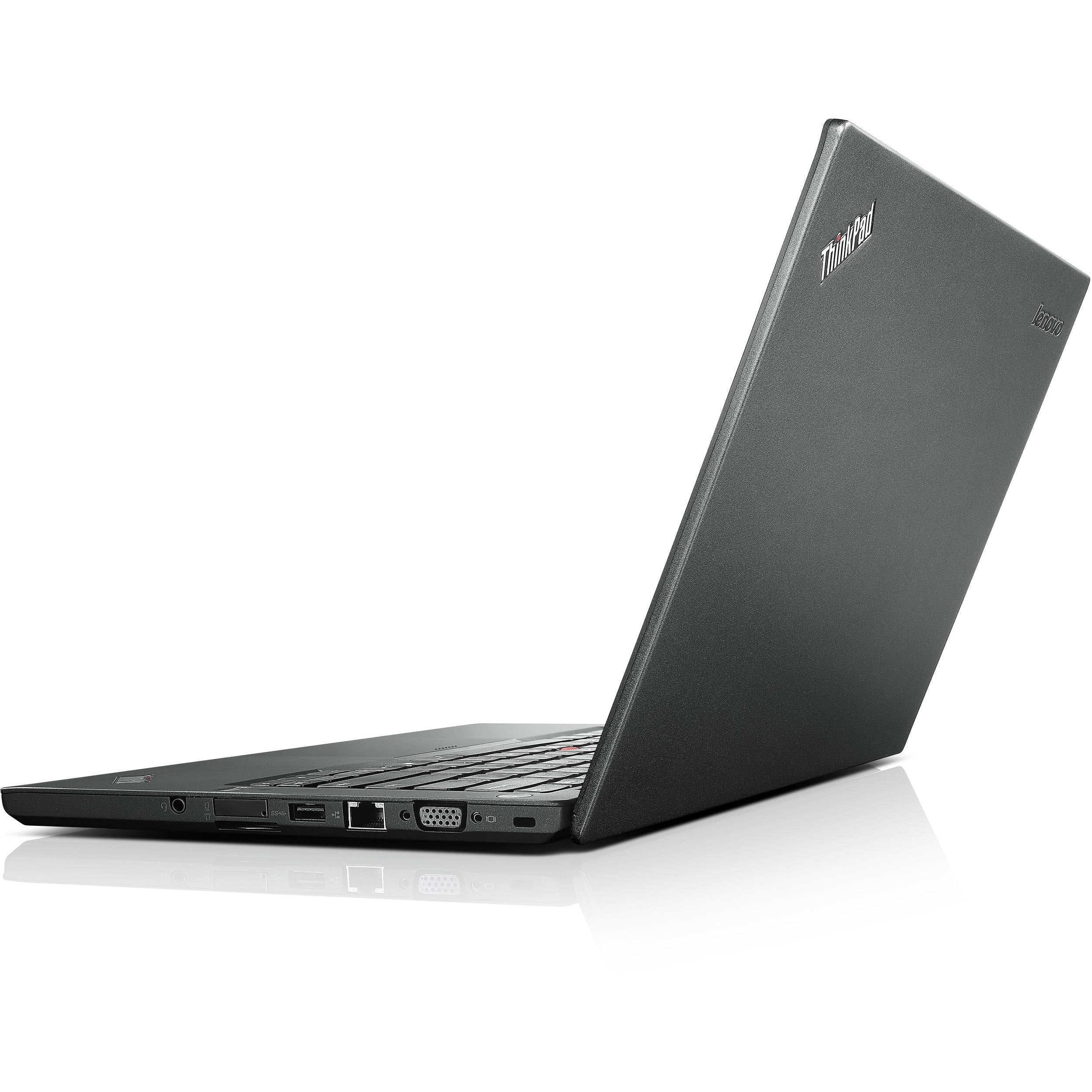 Laptop Intel 8Gb Core W10P 500GB 1.90 T440S Ram Restored Thinkpad GHz i5 Lenovo (Refurbished)