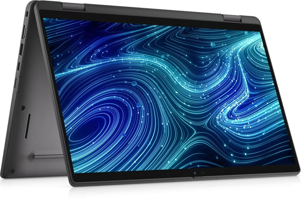 Laptop 4.4 CPU 14" 11th Latitude Core FHD Cores (2021) 4 - SSD 16GB i7 (Refurbished) RAM 7000 512GB Restored - Gen @ - 7420 GHz