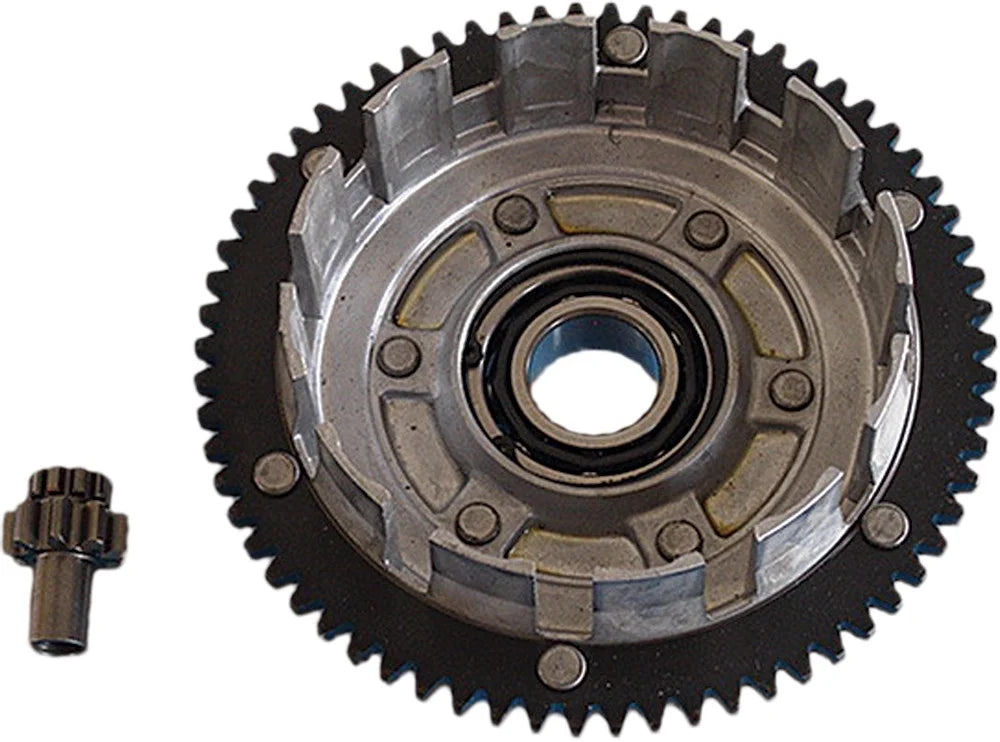 Start Except Harddrive '98-06 Easy Kit 148151; Dynas 06