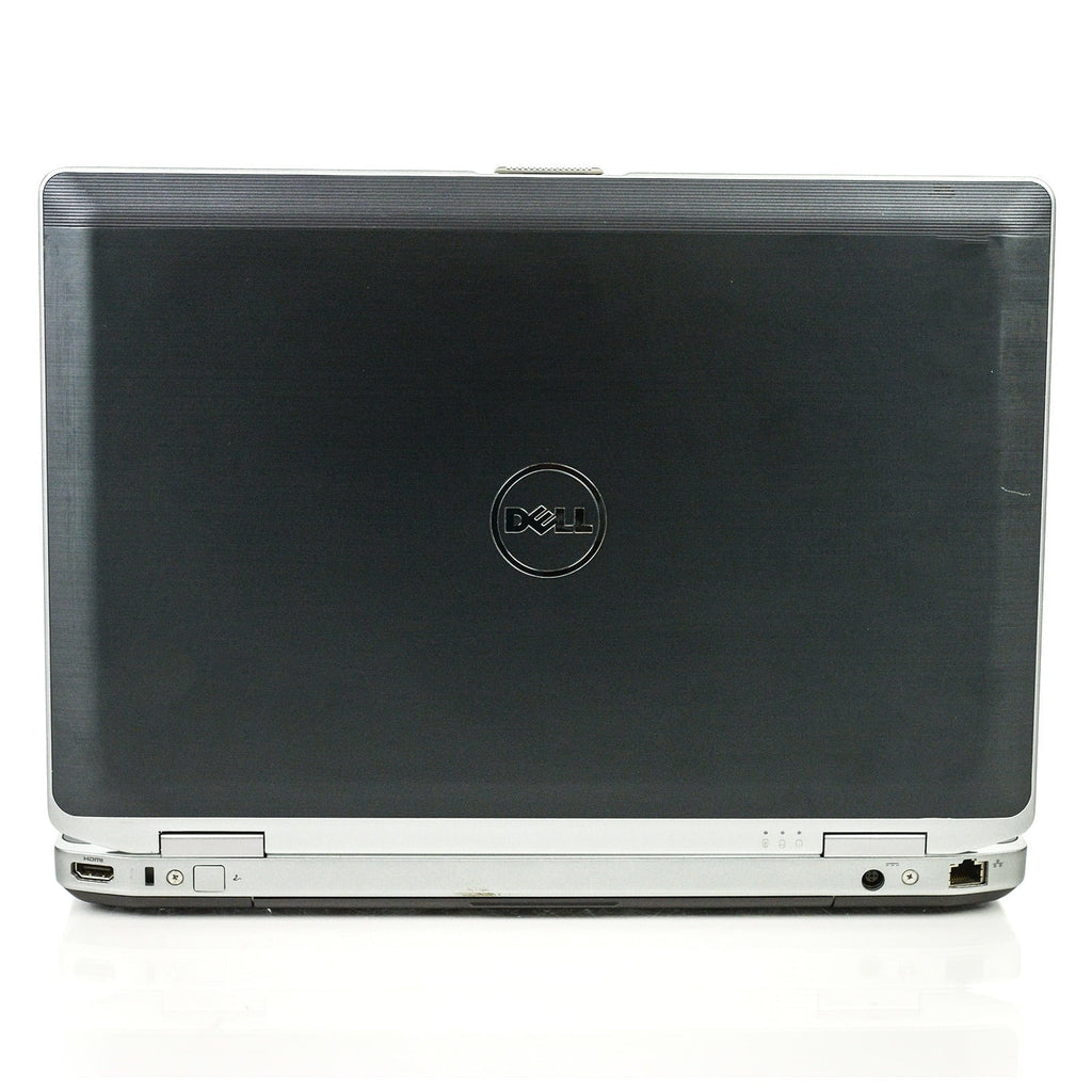 v. Quad-Core 4GB Win 10 Pro Dell Latitude E6430 Laptop i7 Used B 256GB