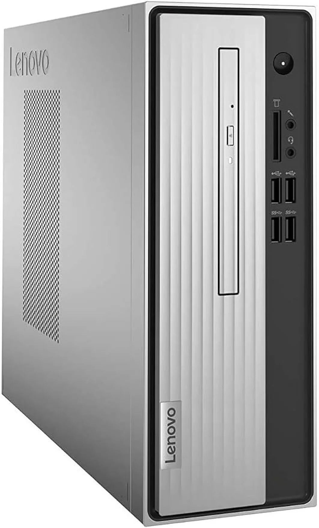 IdeaCentre 4GB 1TB Athlon Silver Box 3-07ADA05 3050U Open - Lenovo Silver