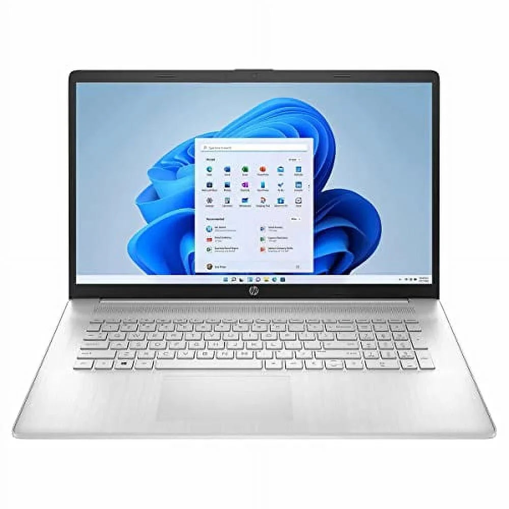 NVMe 256GB 12GB i5-1235U WiFi Home Backlit Gen Xe 12th 17.3" Windows 2023 M.2 Laptop Intel DDR4 Graphics Iris Drive 10-Core w/ 11 -C Intel Webcam Keyboard