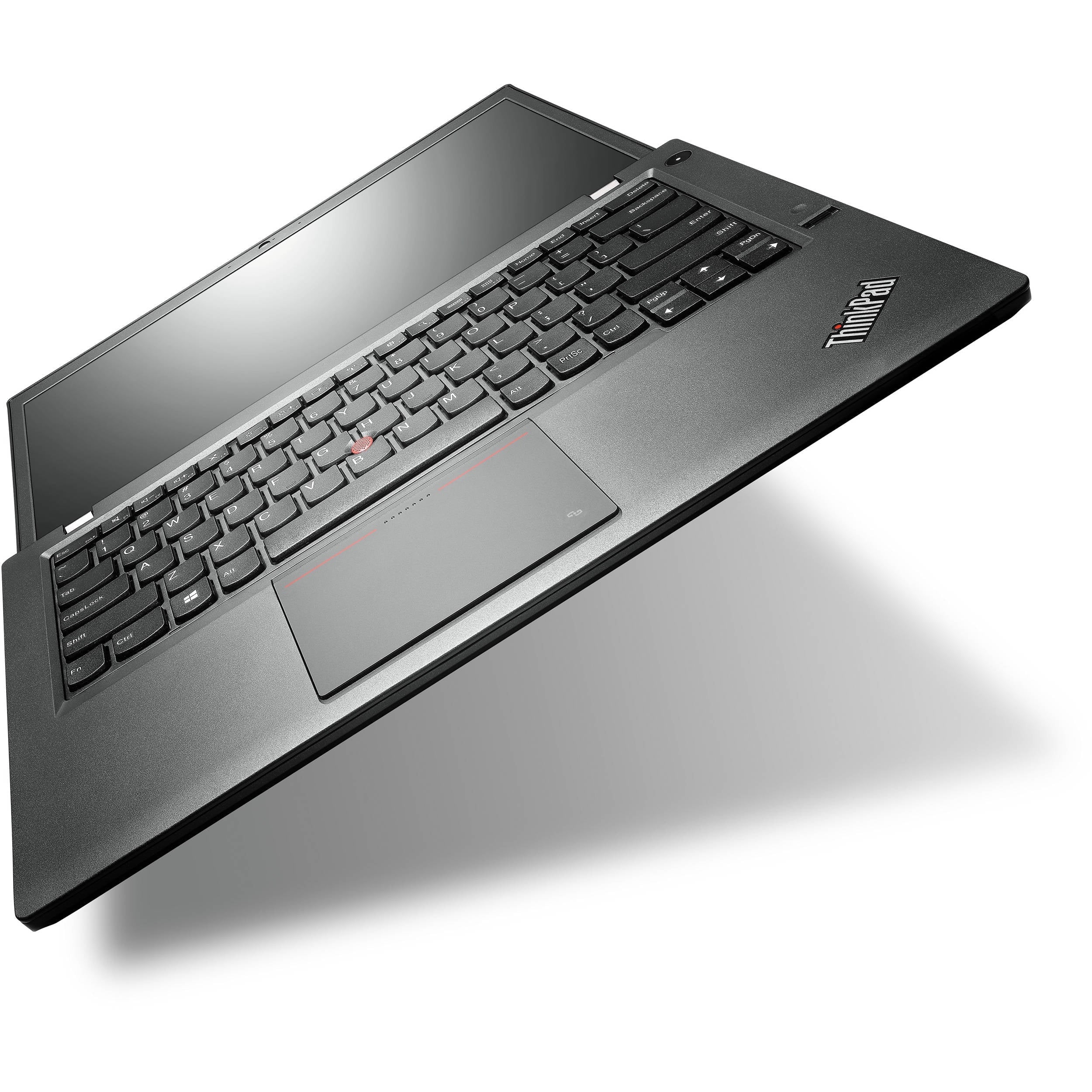 Laptop Intel 8Gb Core W10P 500GB 1.90 T440S Ram Restored Thinkpad GHz i5 Lenovo (Refurbished)