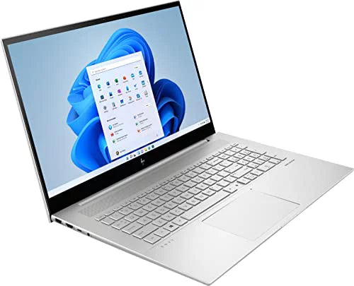 WiFi 32GB 6E Touchscreen 12th DDR4 17.3" Windows Keyboard NVMe w/ Backlit Home Laptop i7-1260P Intel 2023 16GB Graphics Xe Envy Iris 10 Thunderbolt4 512GB 12-Core