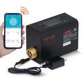 or 1" Leak Detector Monitor 3/4" Automatic pipeline in Available Smart Moisture Diameter. Shutoff