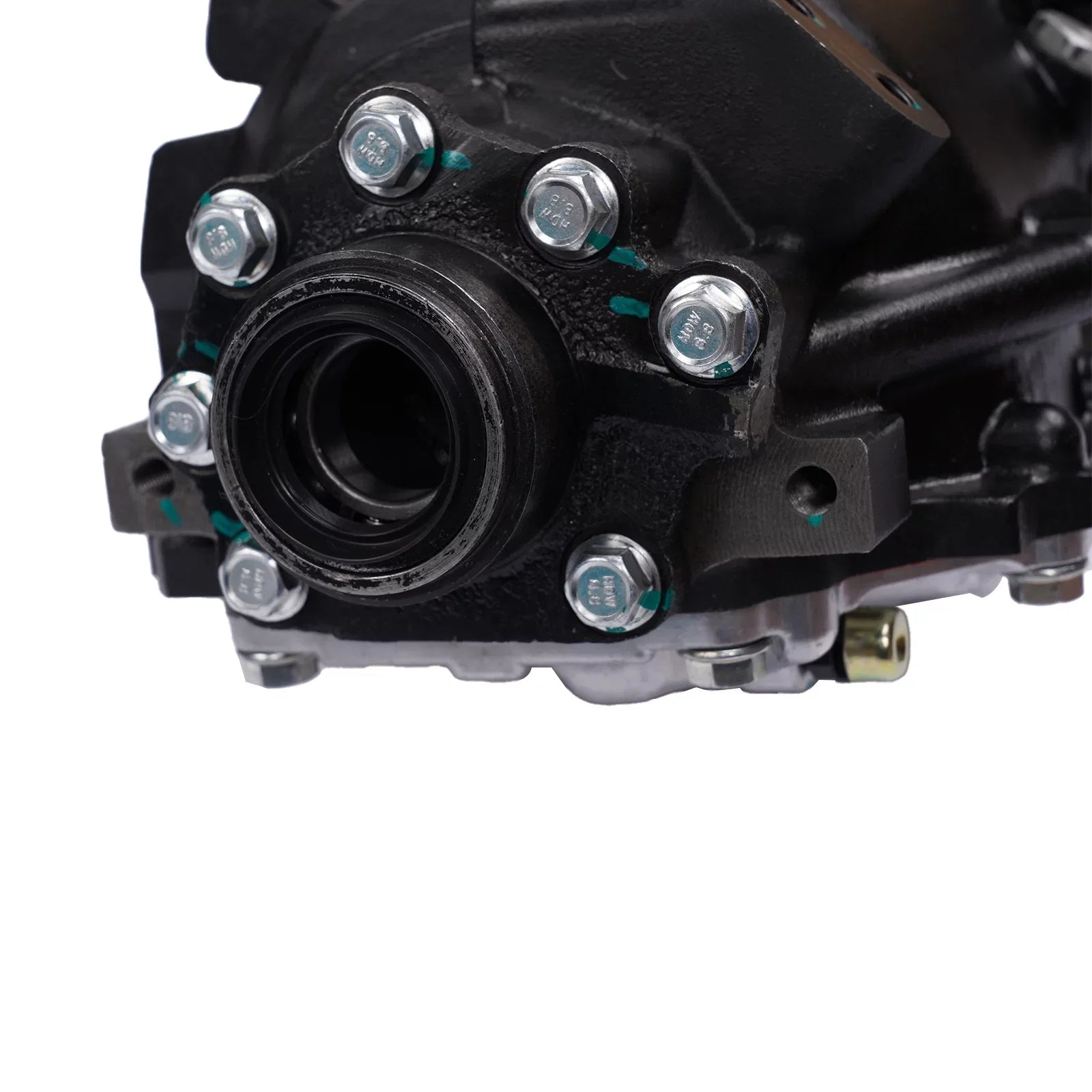 Highlander Case 2.7L Transfer 2008-2013 for 3.5L Assembly Koomaha 2GRFE 4WD V6 L4 Toyota 3610048060