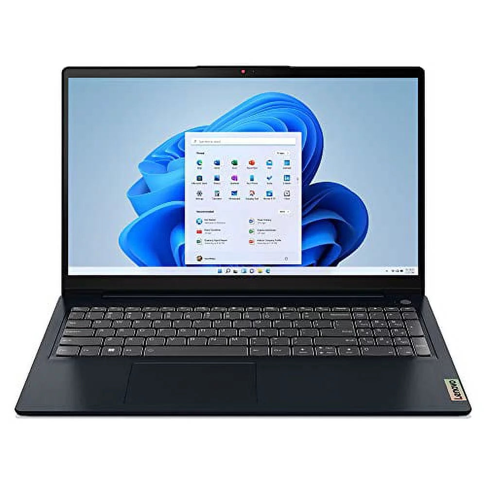 WiFi Graphics 1TB 2022 Laptop 6 10 Reader 20GB Xe Pro 3 Lenovo 32GB Keyboard w/ DDR4 4 15.6" M.2 Backlit Windows Touchscreen IdeaPad Fingerprint Iris Intel i5-1135G7 Cores