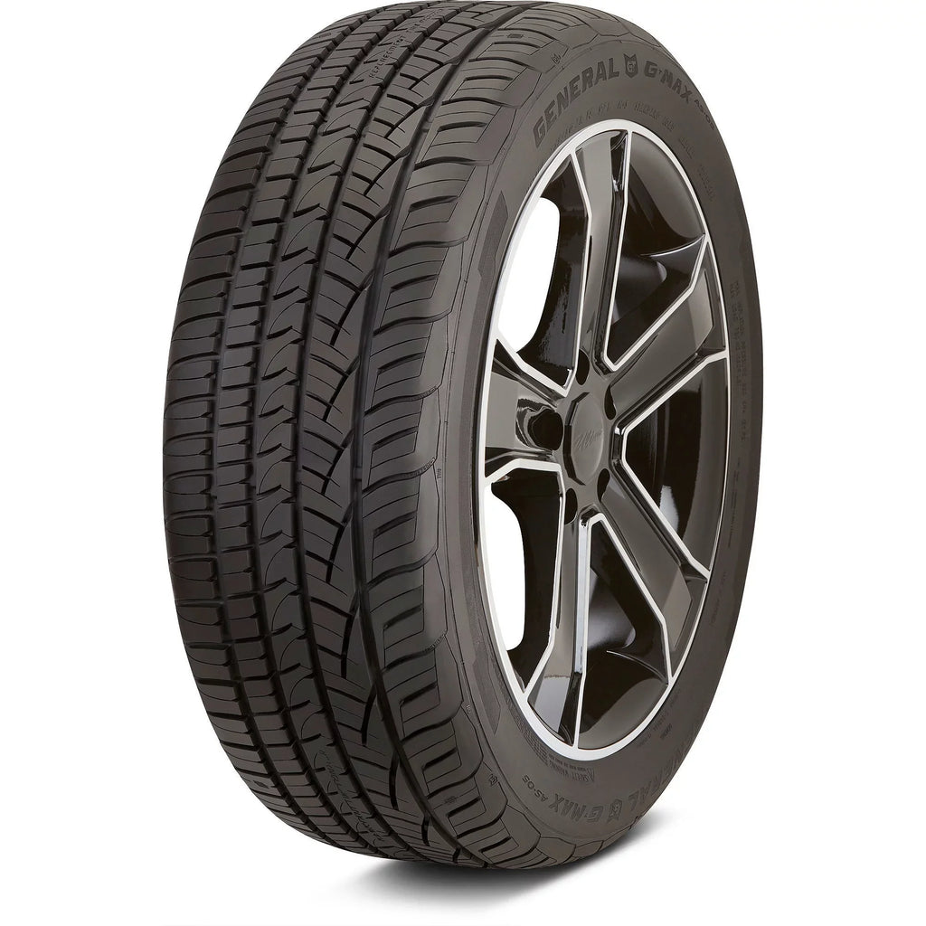 Season General AS-05 Tire G-MAX UHP All 84W 205/40ZR17 XL Passenger