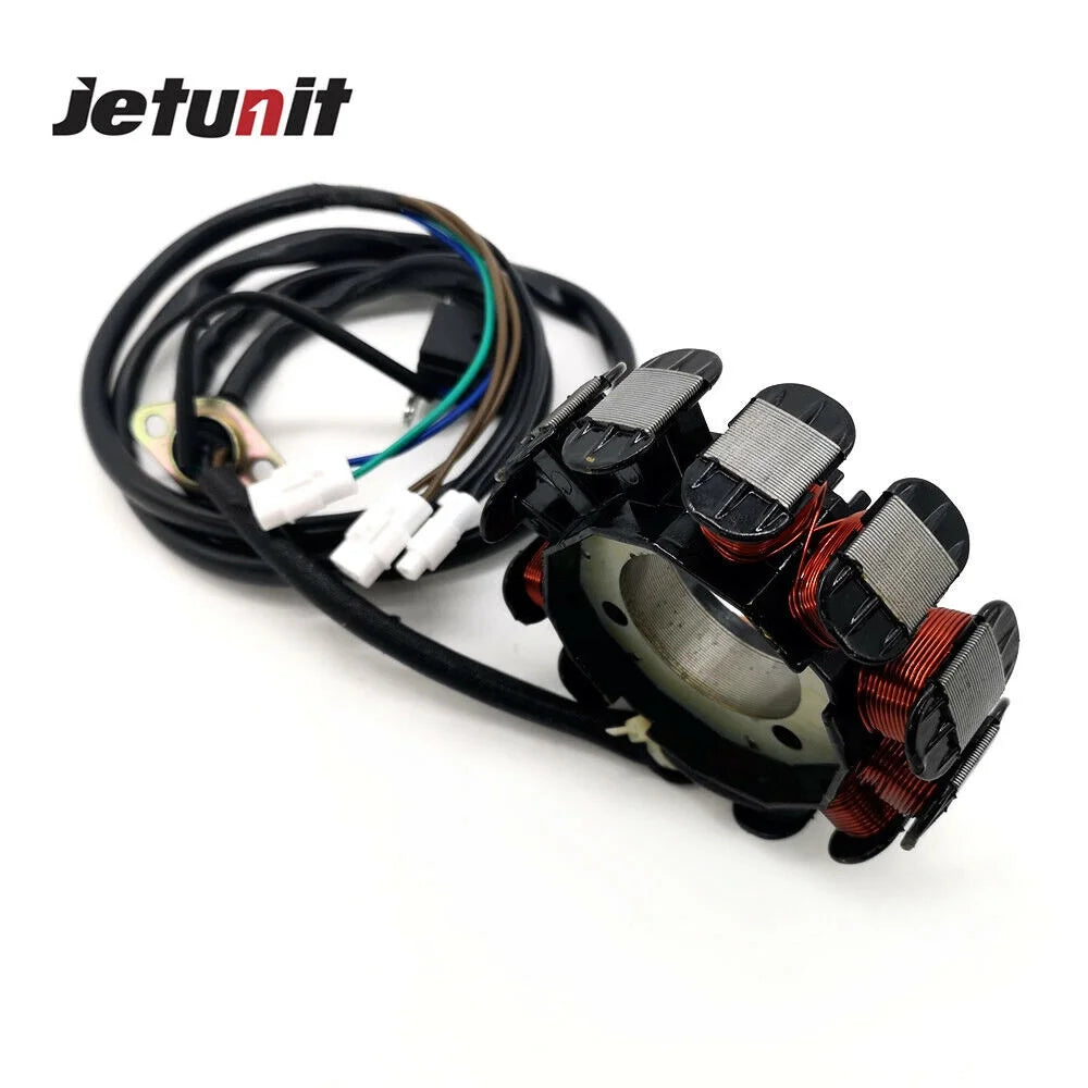 900 For Stator / Kawasaki /1100 21003-3736 900 1999-2006 Jet-Ski