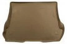 RealTruck Tan with Classic 96-02 Toyota by Fits 4Runner Series Liner Husky Style Cargo