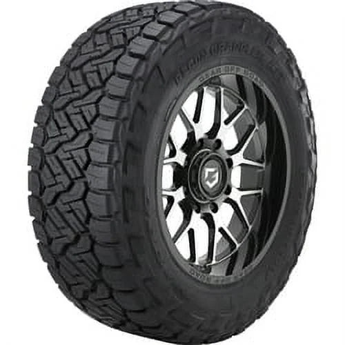 Nitto 265/50R20XL 111T 2) A/T Grappler Recon (Qty: tire