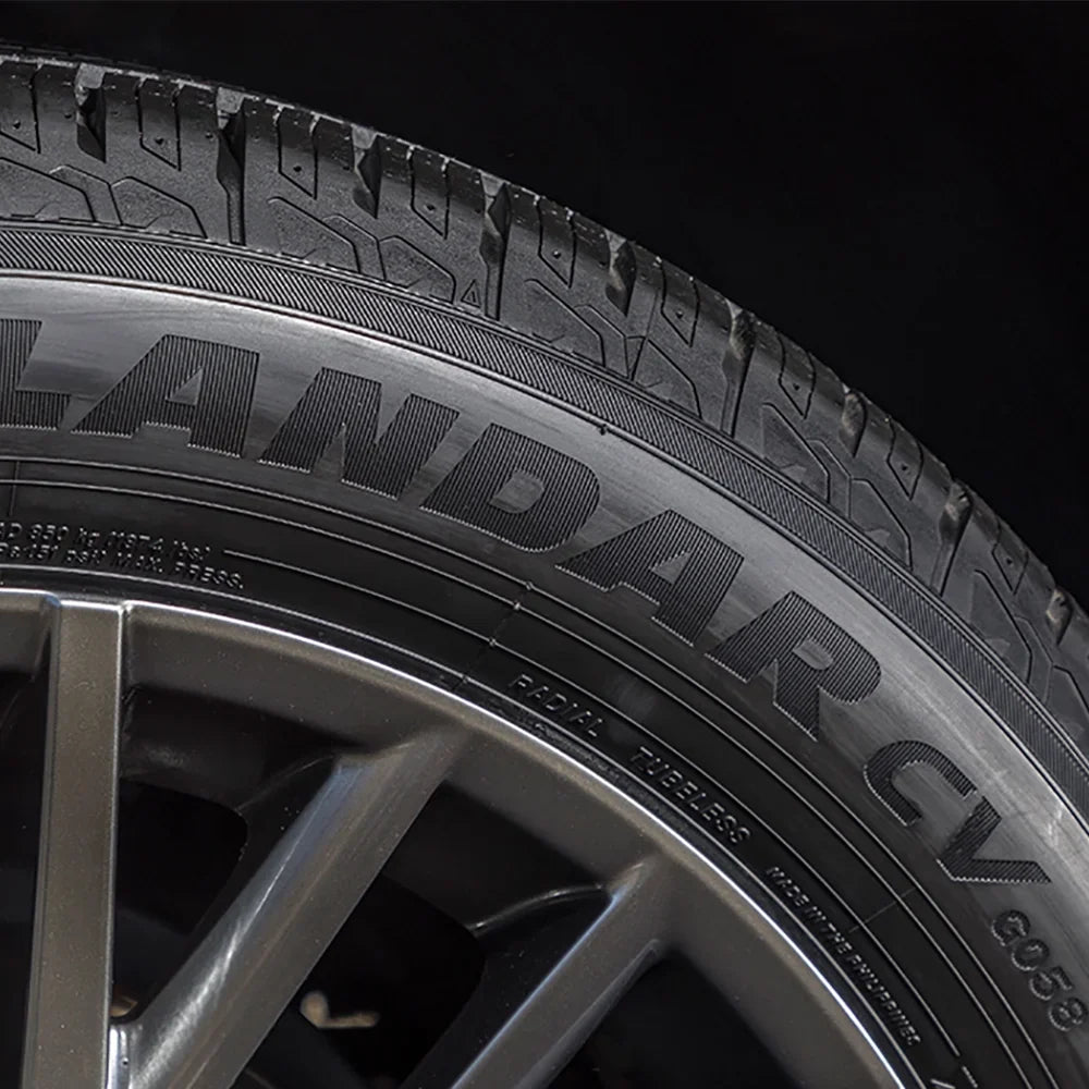 Geolandar G058 Tire Season 109V Yokohama 255/50R20XL All