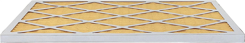 14x18x1 MERV Air Furnace AC Filterbuy Filters 11 Pleated (4-Pack) HVAC