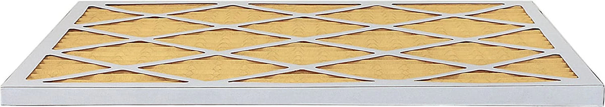 14x18x1 MERV Air Furnace AC Filterbuy Filters 11 Pleated (4-Pack) HVAC