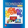 Service Ralph Pre-Owned Your (Paperback Arazoza At De by Technology: 9780073516875)
