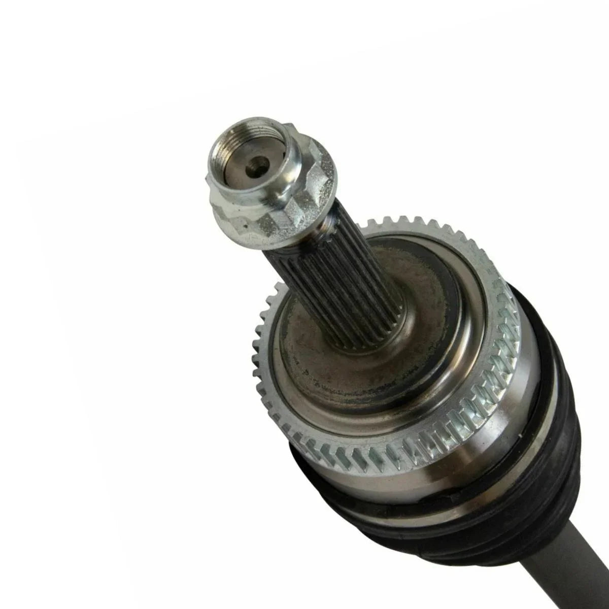 Shaft Kia for Assembly Optima Neoprene Driver 2011 2.4L Replacement 2014 2015 2013 Front Drive 2012 Boots Axle Side New AutoShack