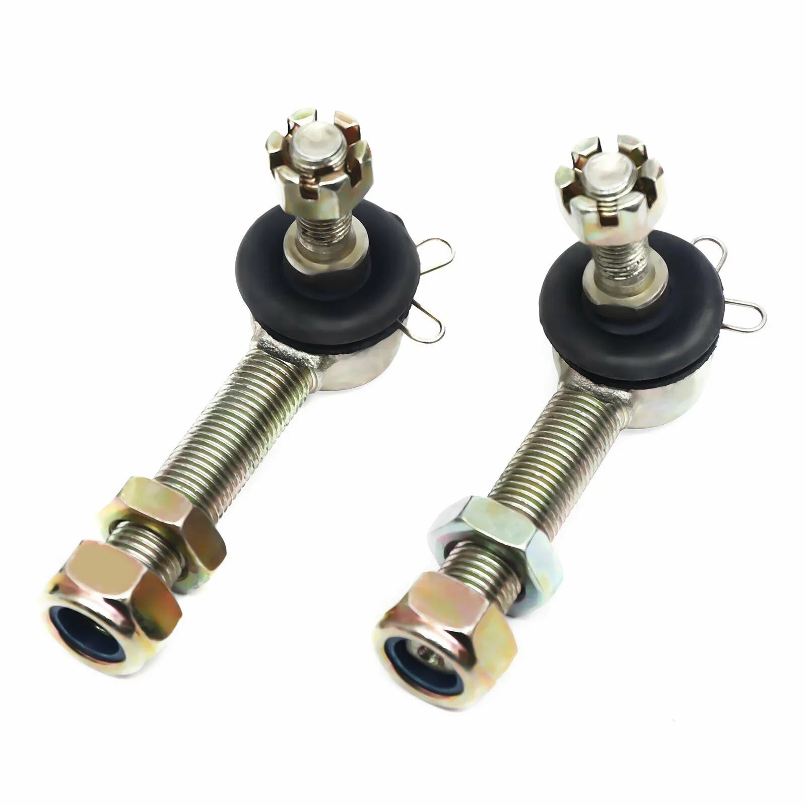 Swing Kit Swingarm For Go Steering Suspension A-Arm Knuckle Kart Buggy Arm Kart Spindle For Front /Go Upper/Lower Bike Upper/Lower Swingarm Quad Arm Suspension Assembly Upper&Lower
