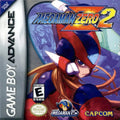 (Refurbished) 2 2003) Zero Advance, GameBoy Restored (Nintendo Mega Man Game Shooter