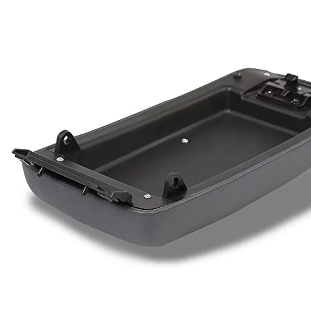 1996-1998 G-Plus Console Lid ‎Armrest Toyota Center Gray Lids Toyota 4Runner/1995-2000 Fit Tacoma for Front
