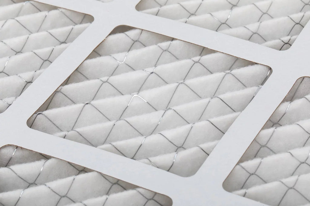 3-3/4) 8 x (Actual Size: Inch 15-1/2 4" 16x20x4 Air x Furnace Filters. . 6 19-1/2