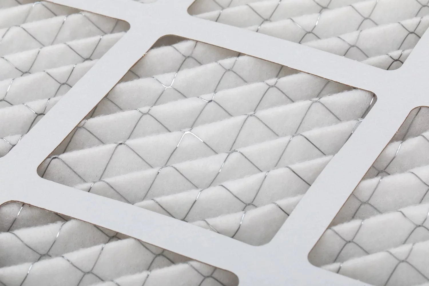 3-3/4) 8 x (Actual Size: Inch 15-1/2 4" 16x20x4 Air x Furnace Filters. . 6 19-1/2