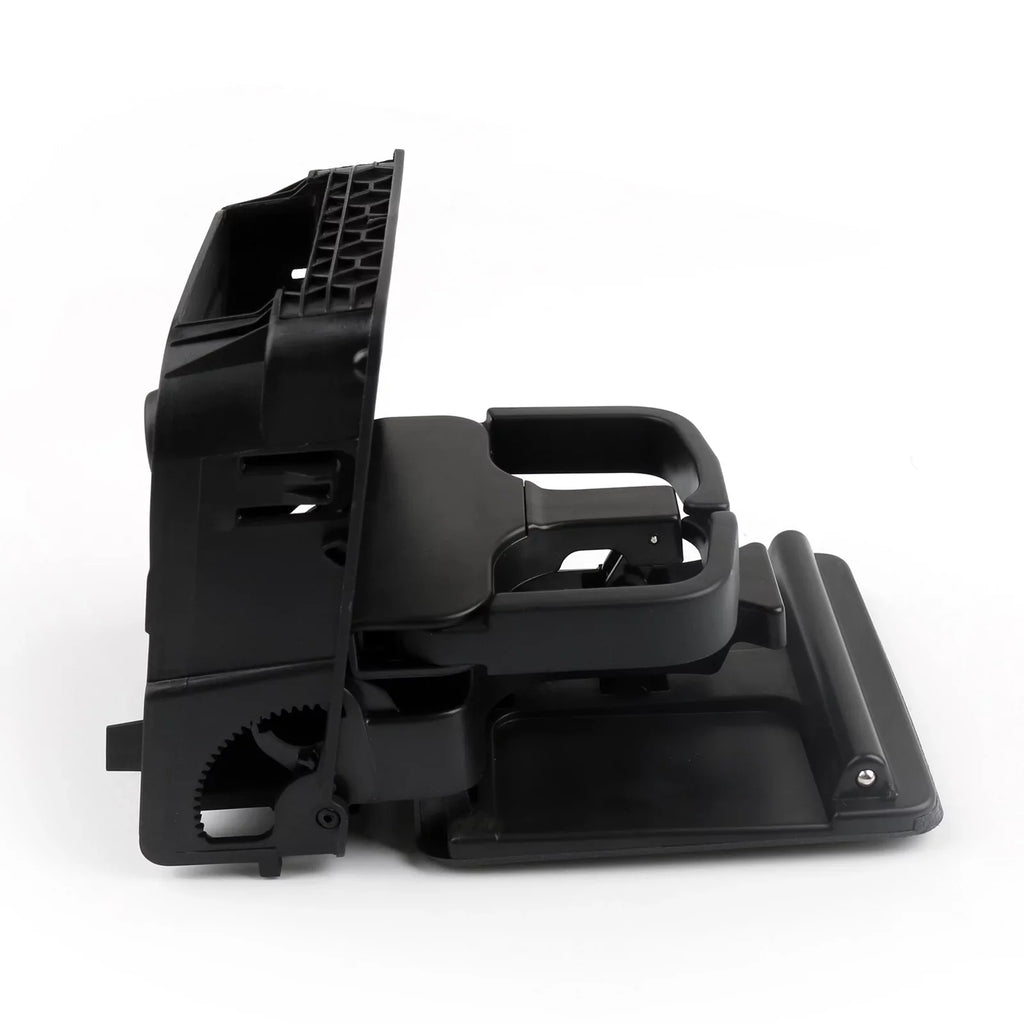 MK5 Black Genic Central VW Rear MK6 Jetta Gti Golf Motor Console For Armrest Holder Cup