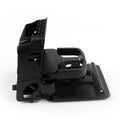 MK5 Black Genic Central VW Rear MK6 Jetta Gti Golf Motor Console For Armrest Holder Cup