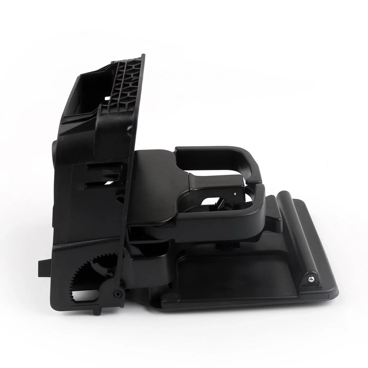 MK5 Black Genic Central VW Rear MK6 Jetta Gti Golf Motor Console For Armrest Holder Cup