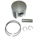 720Cc 1996-1997 Over Fits Spx .75Mm Jet 290887670 Piston New 1995 Platinum Kit Ski Xp