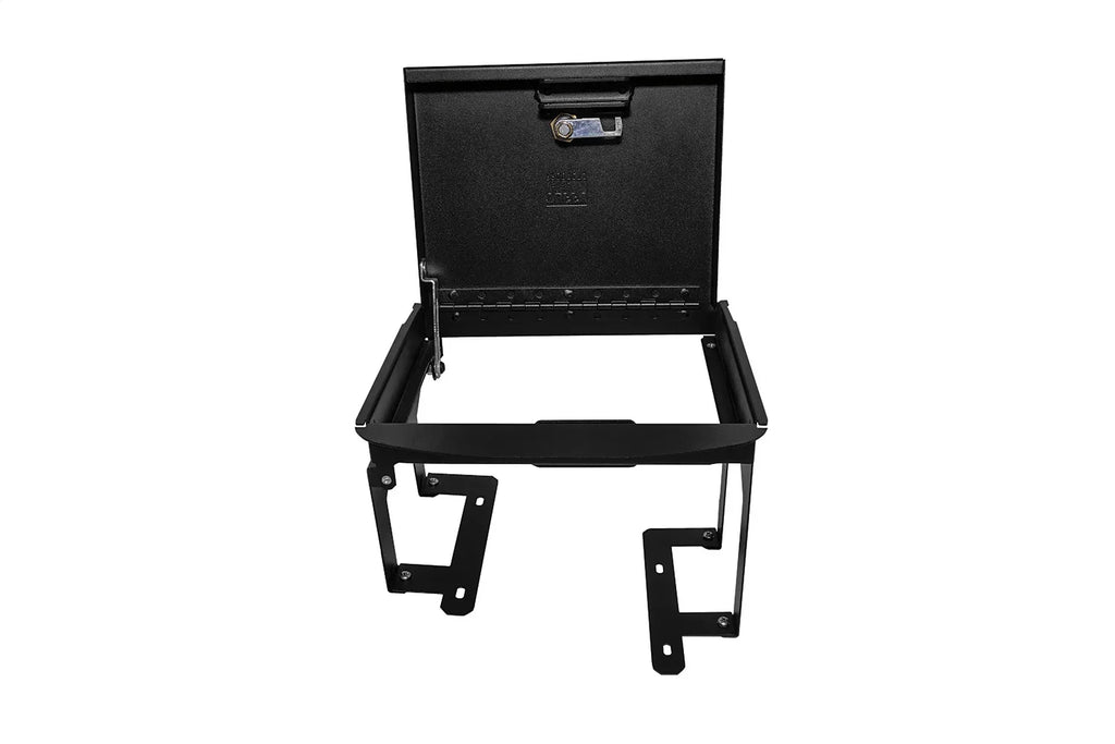 01 CHEVROLET Products CHEVROLET select: 2007-2014 Fits 2007-2014 Tuffy Console Security SILVERADO, Security TAHOE 360 Insert