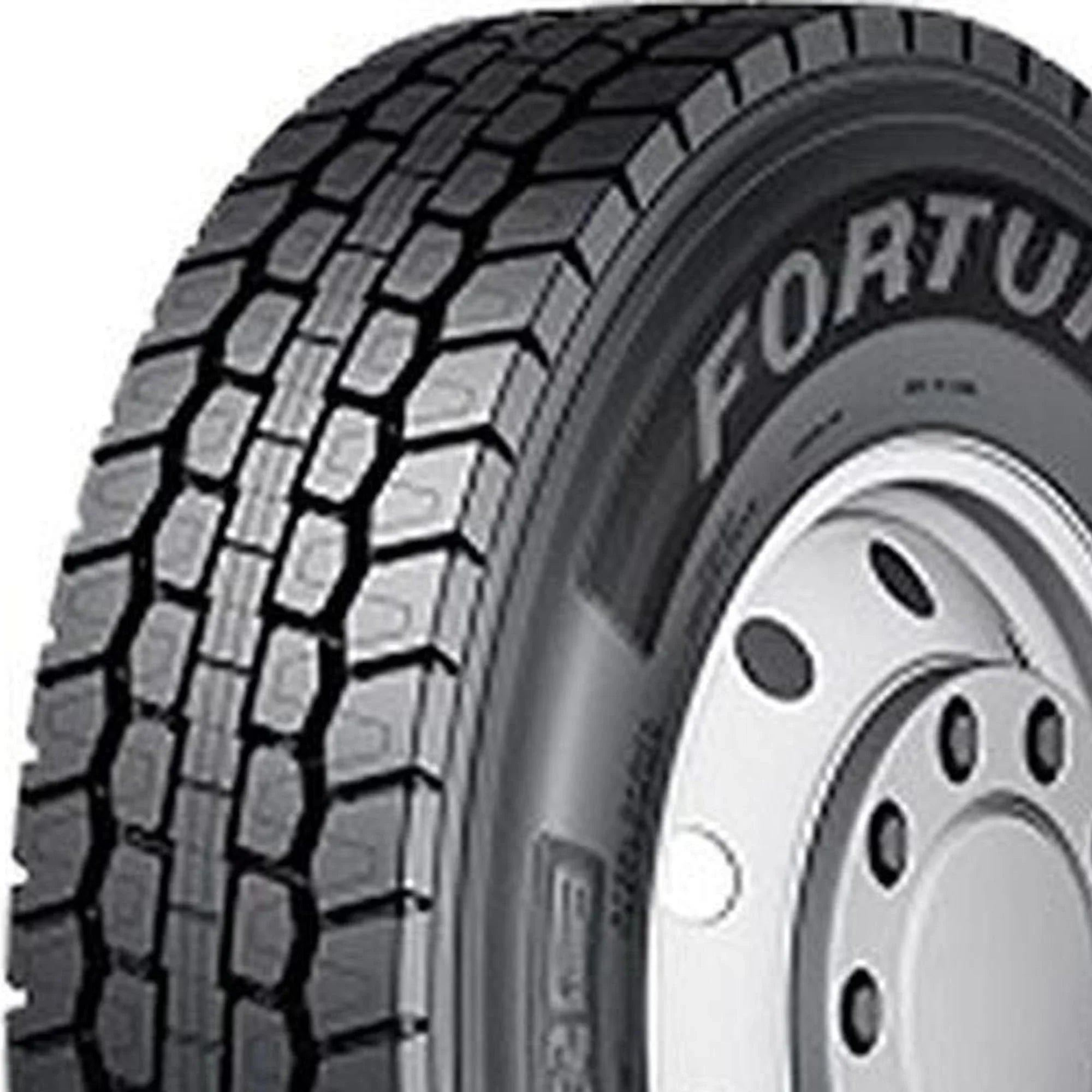 146/143L H 295/75R22.5 FDR601 Commercial Tire Fortune