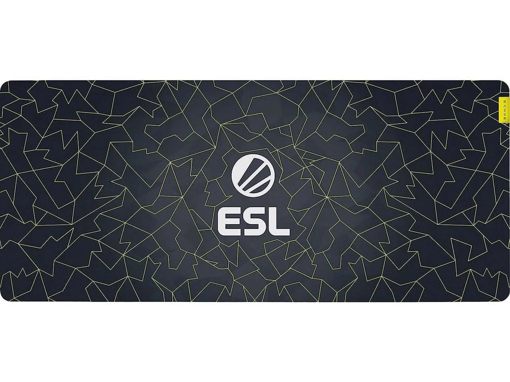 Gigantus Non-Slip V2 XXL: Razer Thick, - Mat Foam - Base ESL Soft Mouse Gaming Edition High-Density