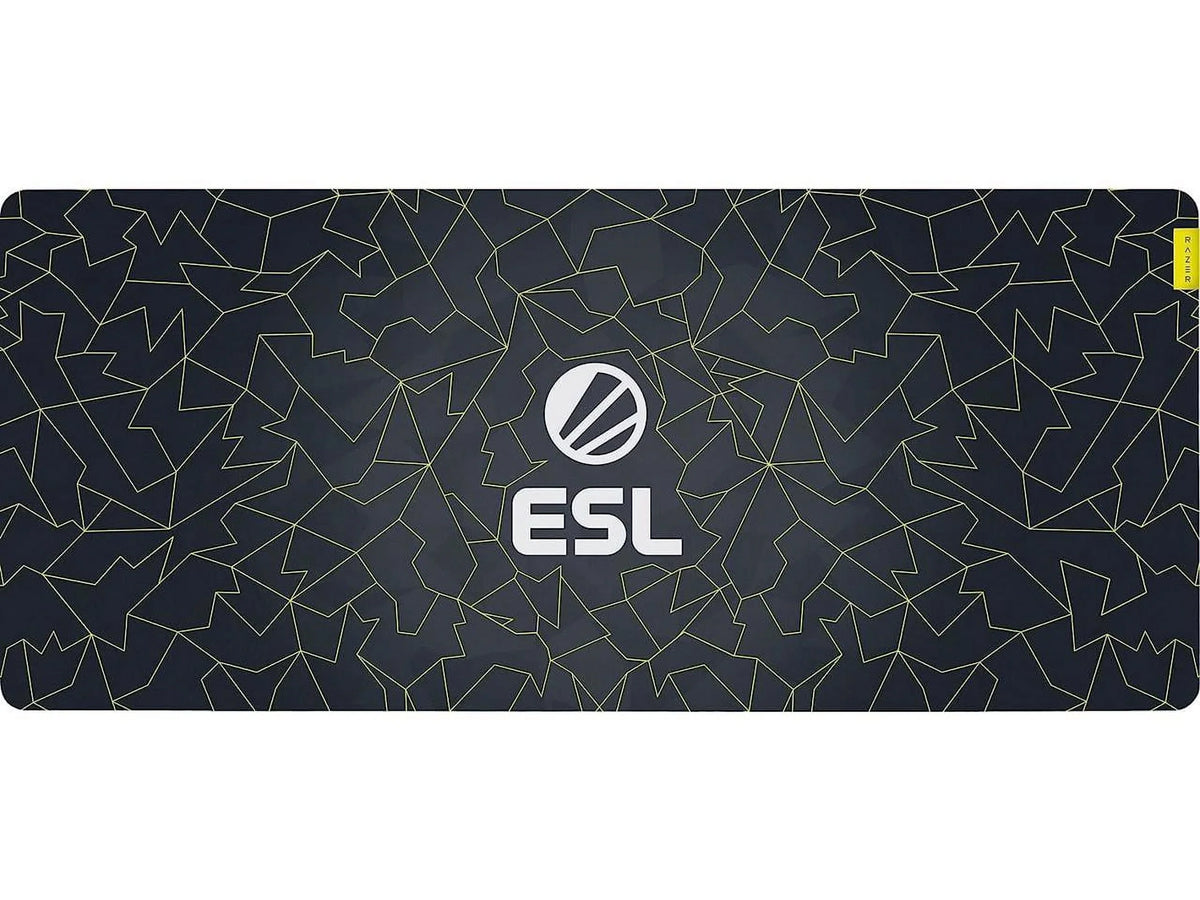 Gigantus Non-Slip V2 XXL: Razer Thick, - Mat Foam - Base ESL Soft Mouse Gaming Edition High-Density
