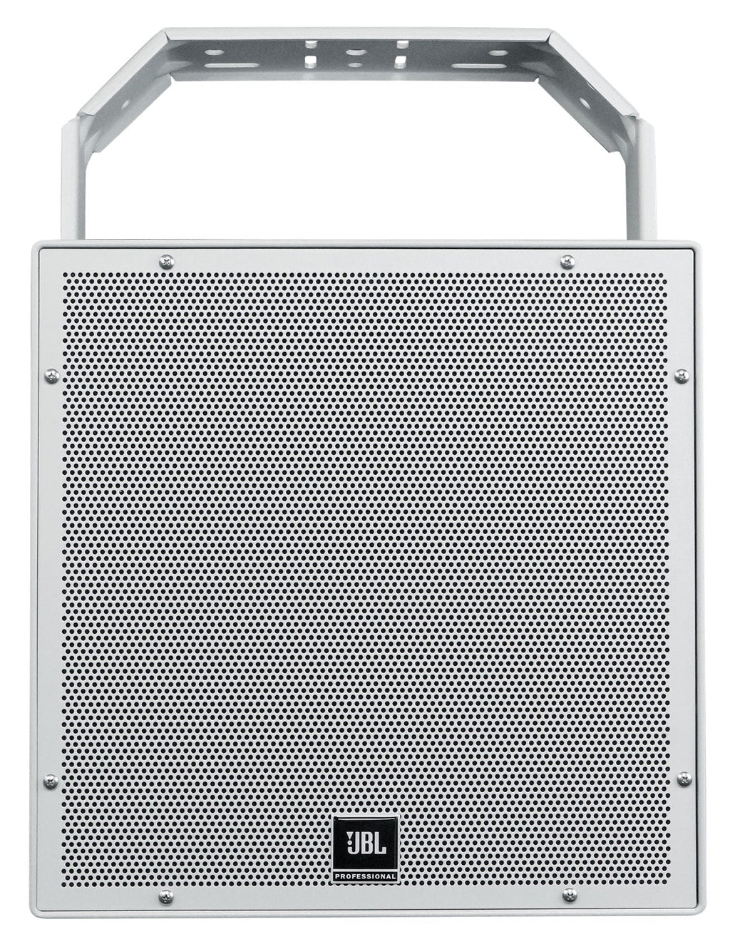 2-Way Speaker 70V Indoor/Outdoor Surface Mount 200w AWC129 12" Commercial