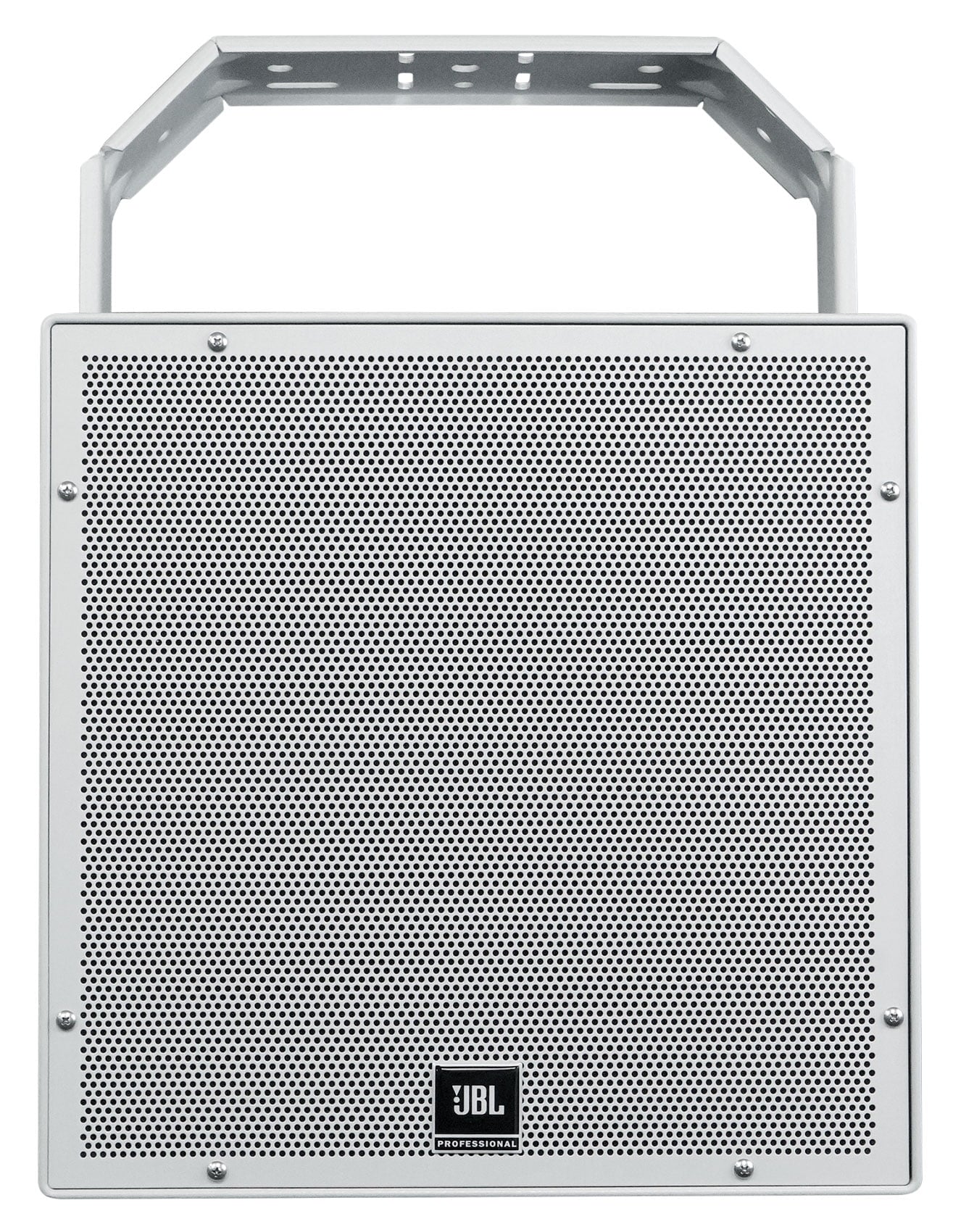 2-Way Speaker 70V Indoor/Outdoor Surface Mount 200w AWC129 12" Commercial