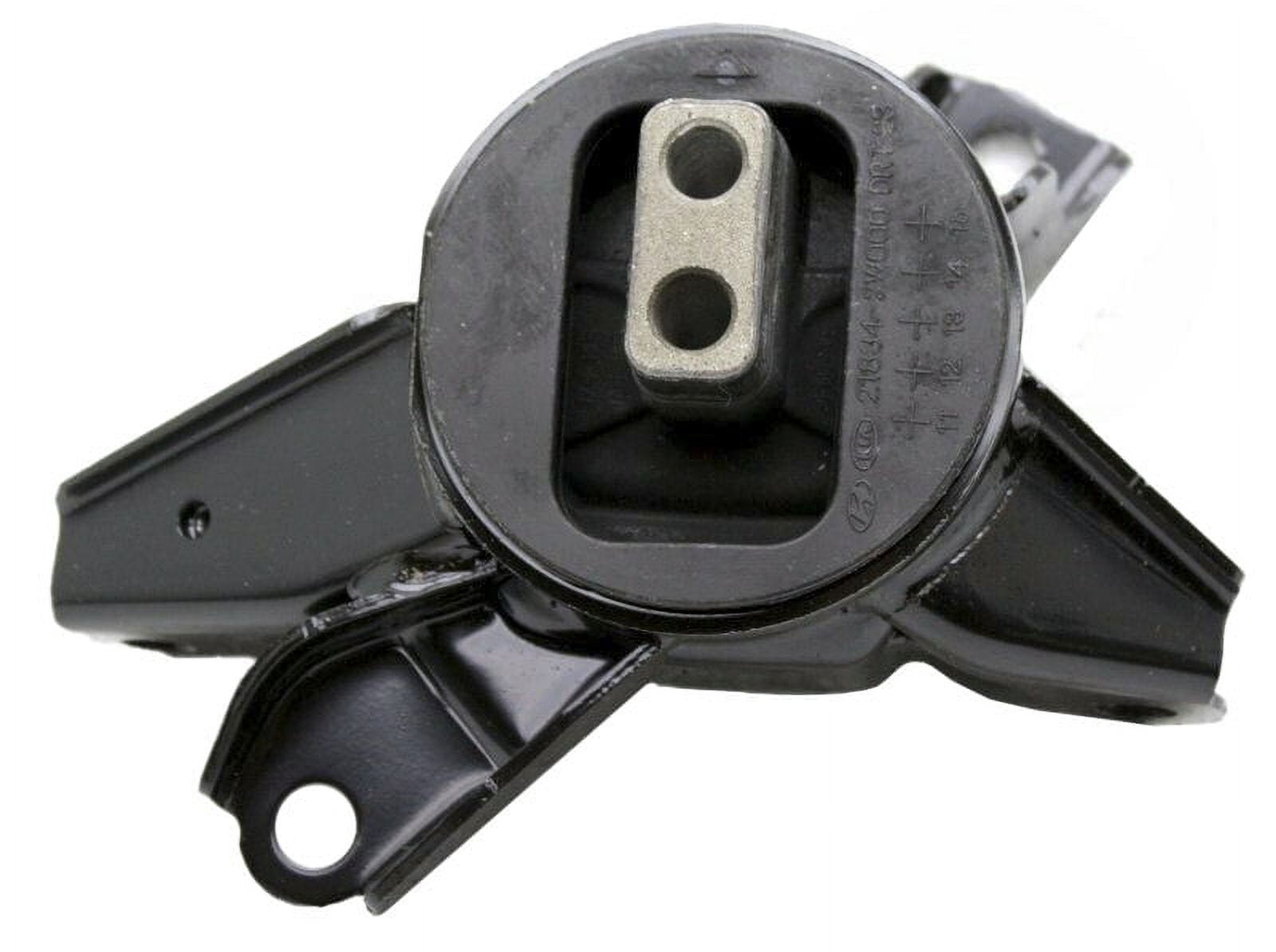 Fe Sport Advance 2014 2.0L 2018 A71092 A71094 with Front Hyundai Transmission Lower and Torque Set Mount Strut 2016 Left 2017 Santa Fits 2012 13-18 Automatic 2015 2PCS