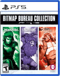 5 PlayStation Collection, Bitmap Bureau