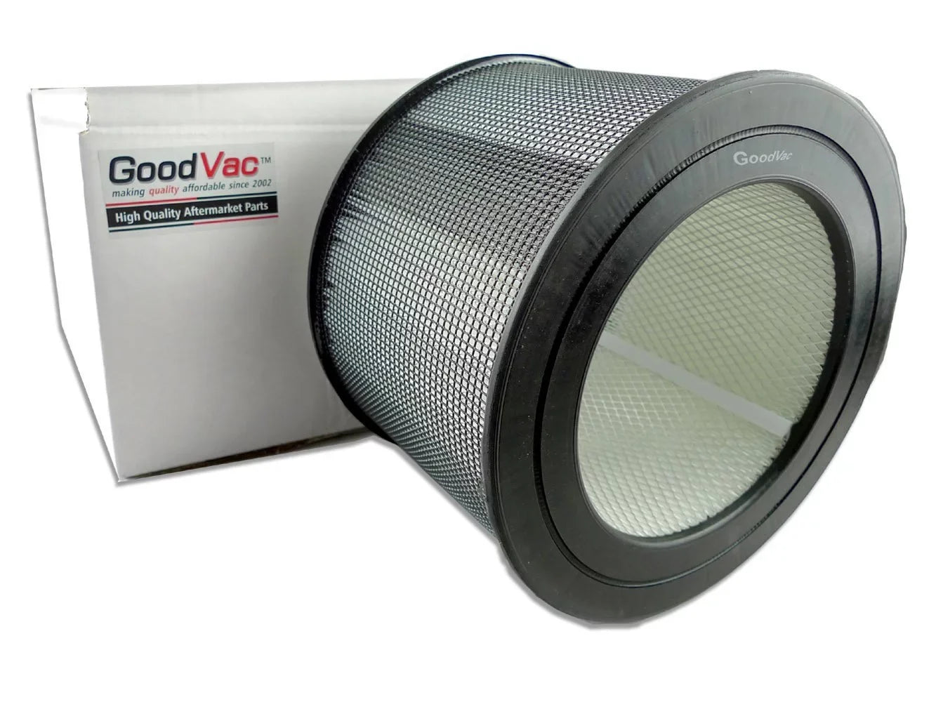 Air Filter Queen 4000 Defender Replacement Purifier Filter for GoodVac