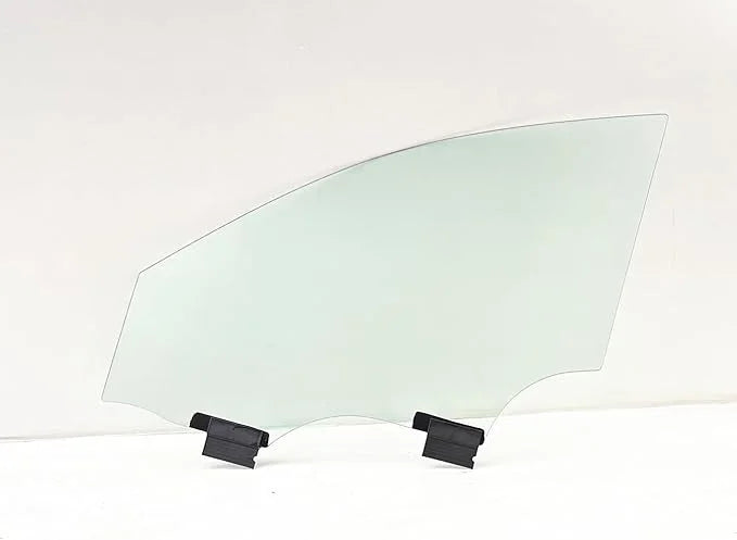/ 4-Door Door C63 Window C65 Models with Front / C400 Glass Fits 2015-2018 Benz C300 Door Side Left Driver / Sedan Laminated