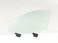 / 4-Door Door C63 Window C65 Models with Front / C400 Glass Fits 2015-2018 Benz C300 Door Side Left Driver / Sedan Laminated