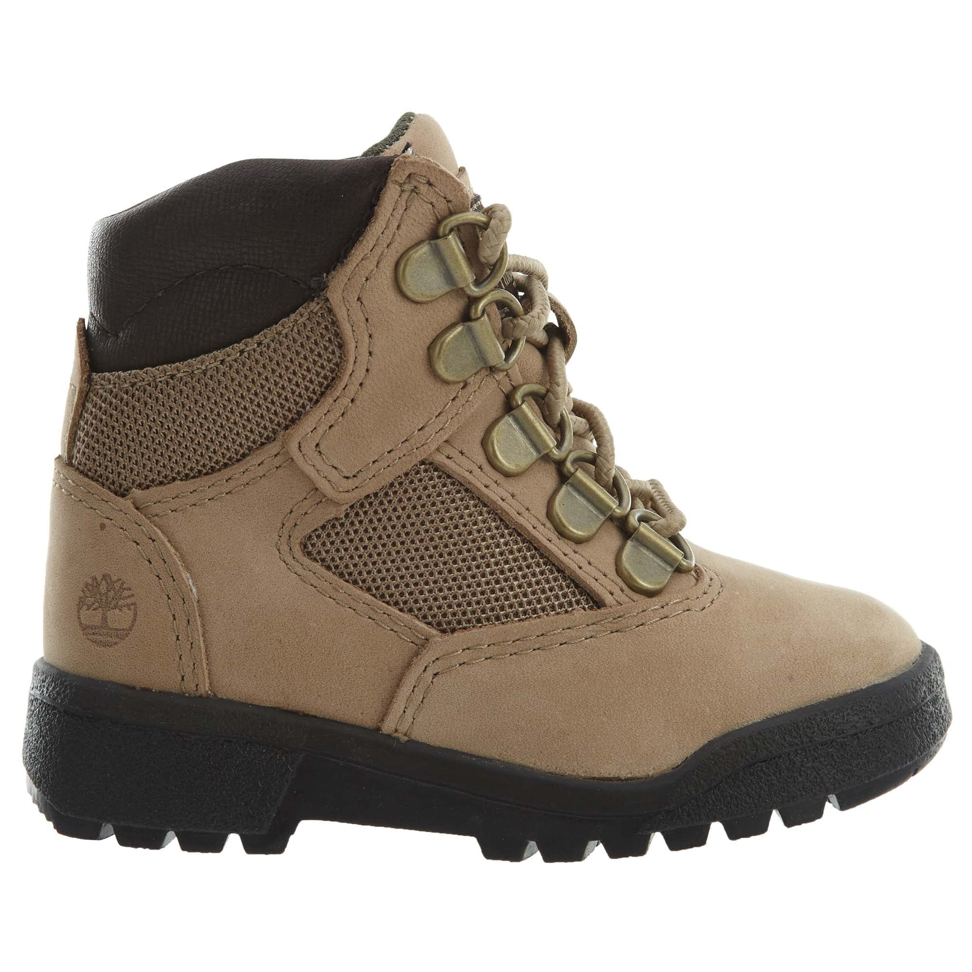 Field L/f Boot Style Timberland : Toddlers 6 Inch Tb0a1pzy