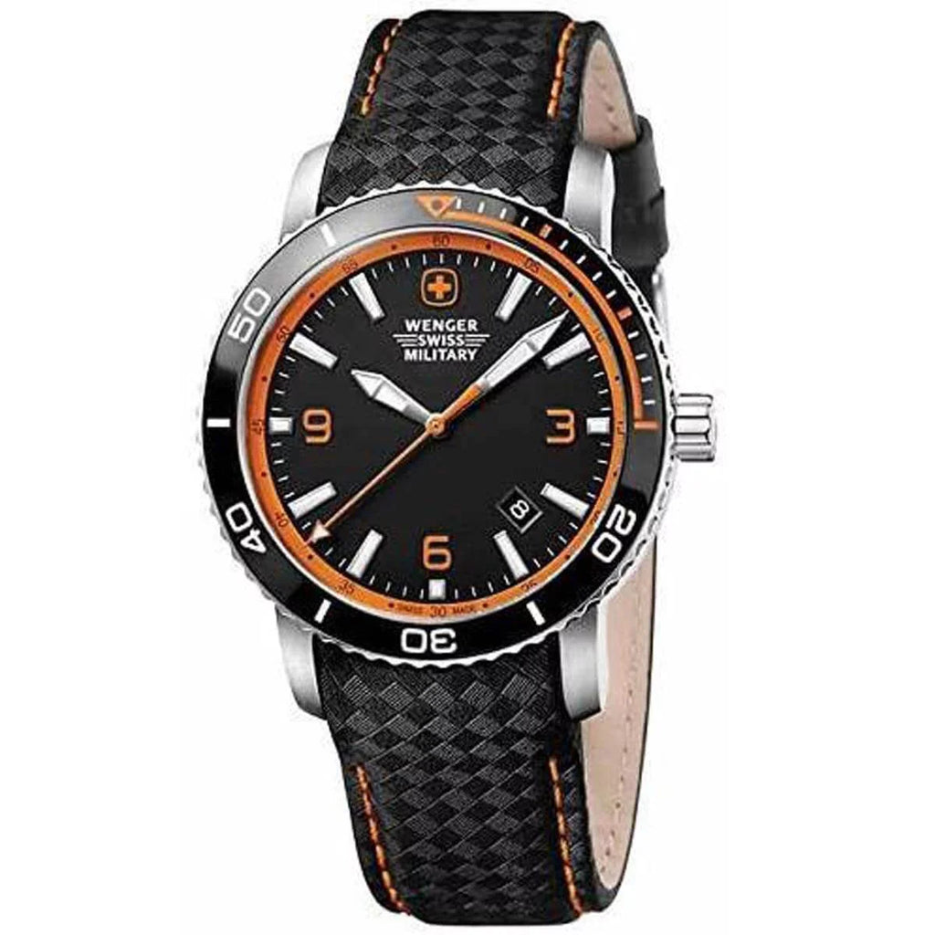 Watch/ Men's Set Flashlight