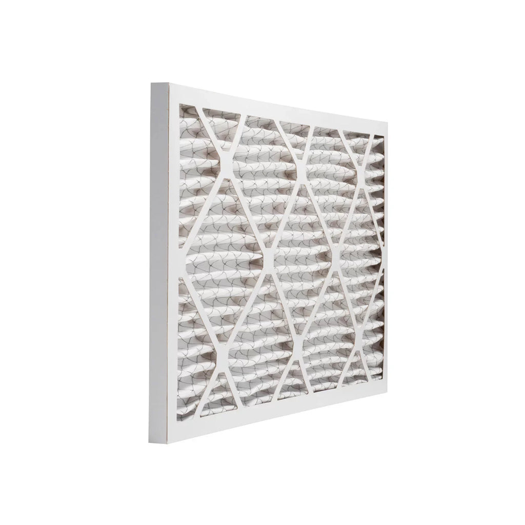 Merv 20x25x1 Air/ Pack 6 11 Pleated - Furnace Filter Tier1